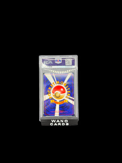 PSA 8 Umbreon Holo – Neo 2 – JAPAN – Vintage 2000