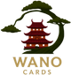 Wano Cards